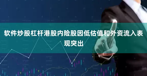 软件炒股杠杆港股内险股因低估值和外资流入表现突出