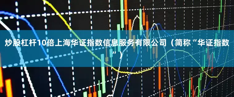 炒股杠杆10倍上海华证指数信息服务有限公司（简称“华证指数”）